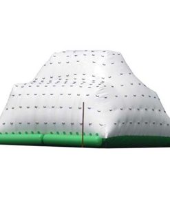 Inflatable Water Iceberg