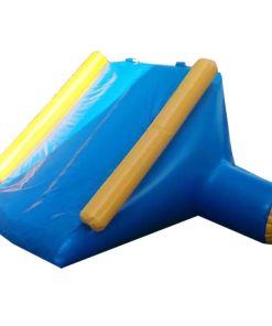 Water Park Climbing Slider