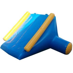 Water Park Climbing Slider