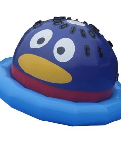 Water Park UFO