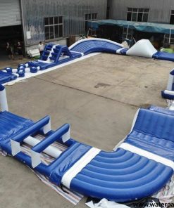 Water Park Solutions