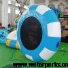 Trampoline Combos