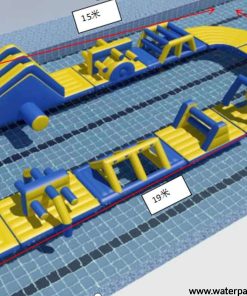 Water Park Playground