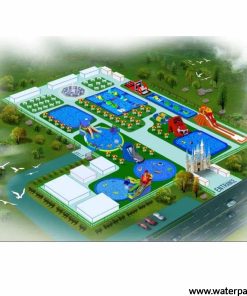 Water Park Rental Equipment