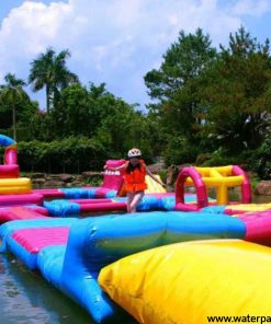 Water Park Equipment