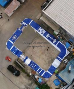 Commercial Water Parks