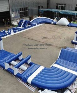 Amusement Water Parks