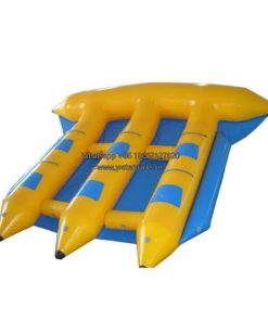 Inflatable Flying Fish