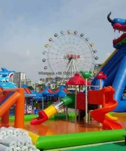 Water Park For Sale
