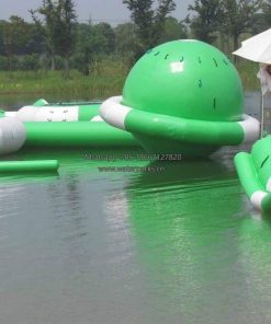 Water Park Ufo