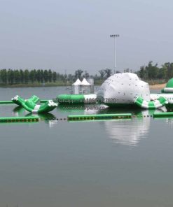 Inflatable Water Attractions