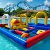 Water Amusement Facilities