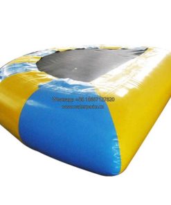 Inflatable Water Trampoline
